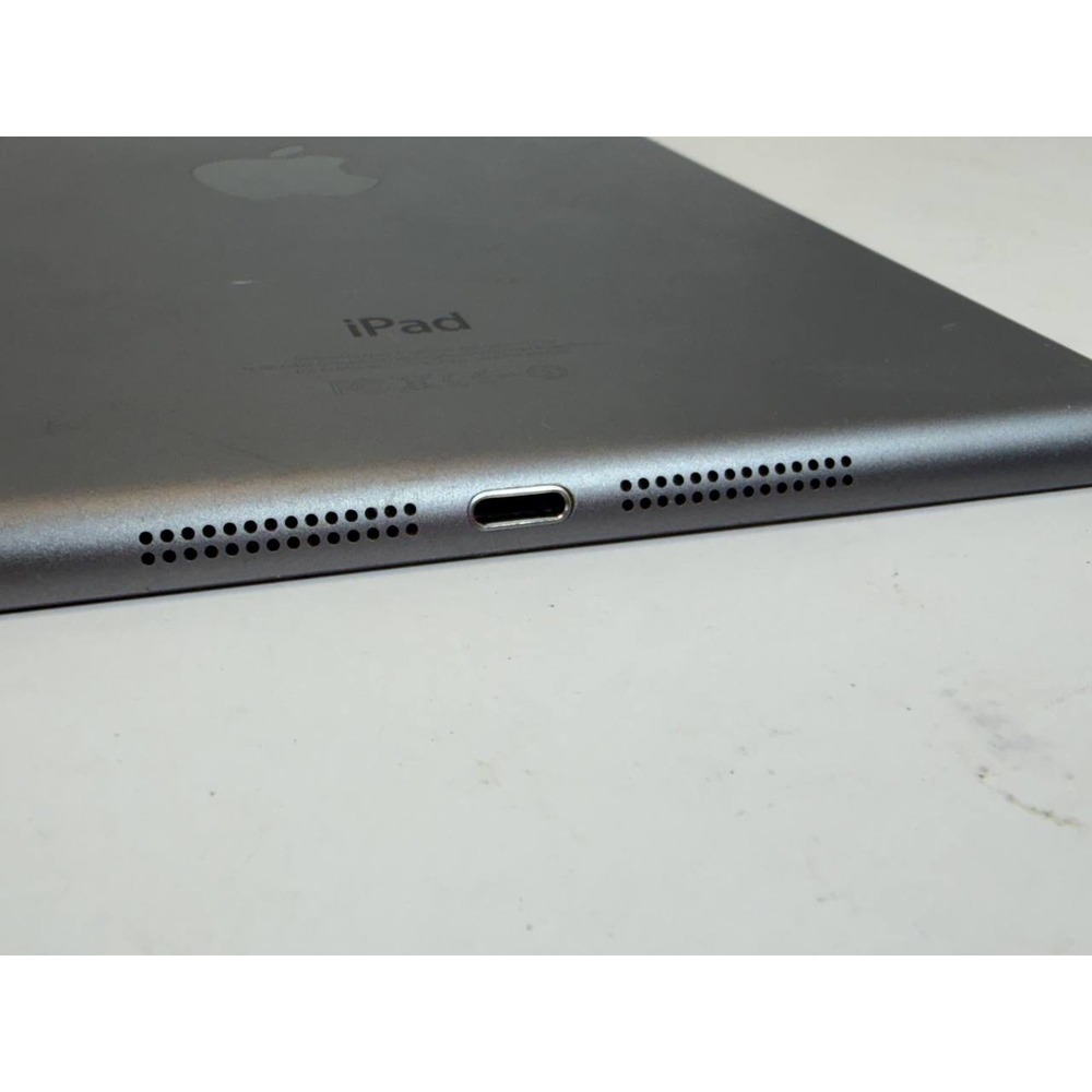 Apple iPad Mini 1st Gen A1432 Space Gray Wi-Fi 16GB For Parts or Repair - Picture 5 of 8